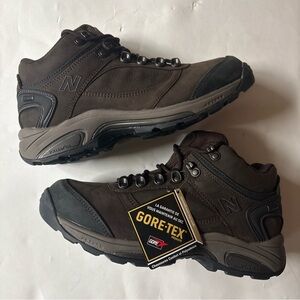 New Balance 978 Gore-Tex Men's 7.5 D Boots Hiking Shoes MW978GT NWT No Box